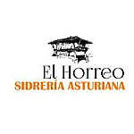 Sidrería Asturiano El Hórreo