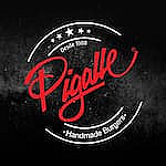 Pigalle Burger