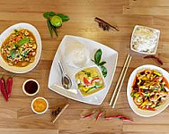 Khon Thai Takeaway