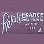 Relais France Suisse