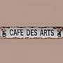 Café Des Arts