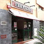 La Pizza