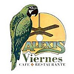 Alexis Viernes