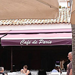 Cafe De Paris