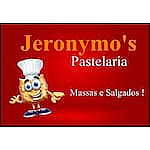 Pastelaria Jeronymo