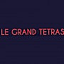 Le Grand Tétras