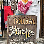 Bodega El Atroje