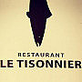 Le Tisonnier