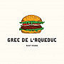 Grec Pizzaria Creperie De L'aqueduc