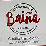 Baiña