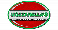 Mozzarella's Pizza