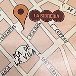 La Sidreria