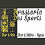 Brasserie Des Sports