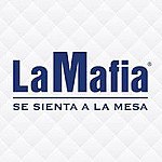 La Mafia se sienta a la mesa