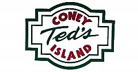 Ted's Coney Island