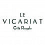 Le Vicariat-cité Royale