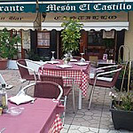 El Rastrillo (meson