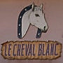 Le Cheval Blanc