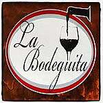 La Bodeguita