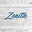 Zenith Cafe