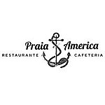 Cafetería Praia America