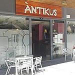 Antikus