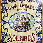 Casa Enrique