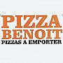 Pizza Benoît