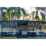 Parada Graciosa