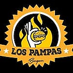 Los Pampas Burguer Quatro Barras