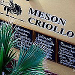 Meson Criollo