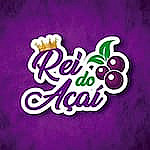 Rei Do Açai