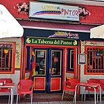 La Taberna Del Pintor