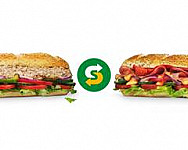 Subway Kopparmaerra