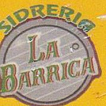 Sidreria La Barrica