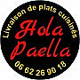 Hola Paella Presqu’île