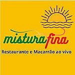 Mistura Fina