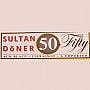 Sultan Döner Le Fifty