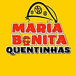 Maria Bonita Hambugueria E Quentinhas