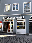 Maier Bäckerei