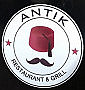 Grill Antik