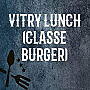 Vitry Lunch