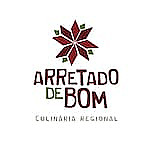 Arretado De Bom Casa Forte