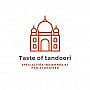 Taste Of Tandoori