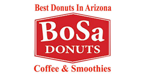 Bosa Donuts