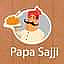 Papa Sajji