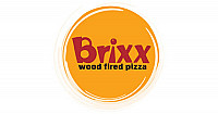 Brixx Wood Fired Pizza