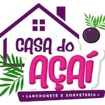 Casa Do Açaí