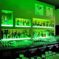 Green Ristopub