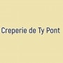 Crêperie De Ty Pont